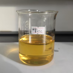 Fenpropathrin CAS(39515-41-8) C22H23NO3