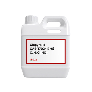 Клопиралид CAS(1702-17-6) C₆H₃Cl₂NO₂
