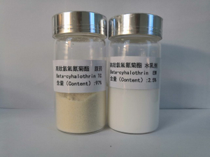 ເບຕາ-ໄຊເປີເມທີຣິນ CAS(65731-84-2) C22H19Cl2NO3